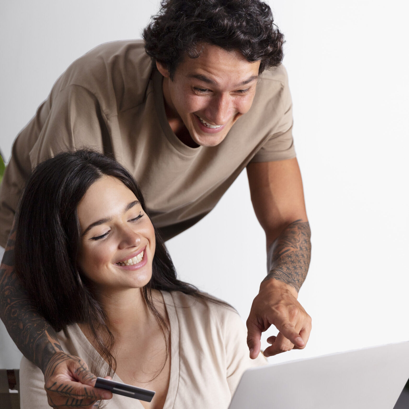 ¿Cómo hacer un presupuesto en pareja?