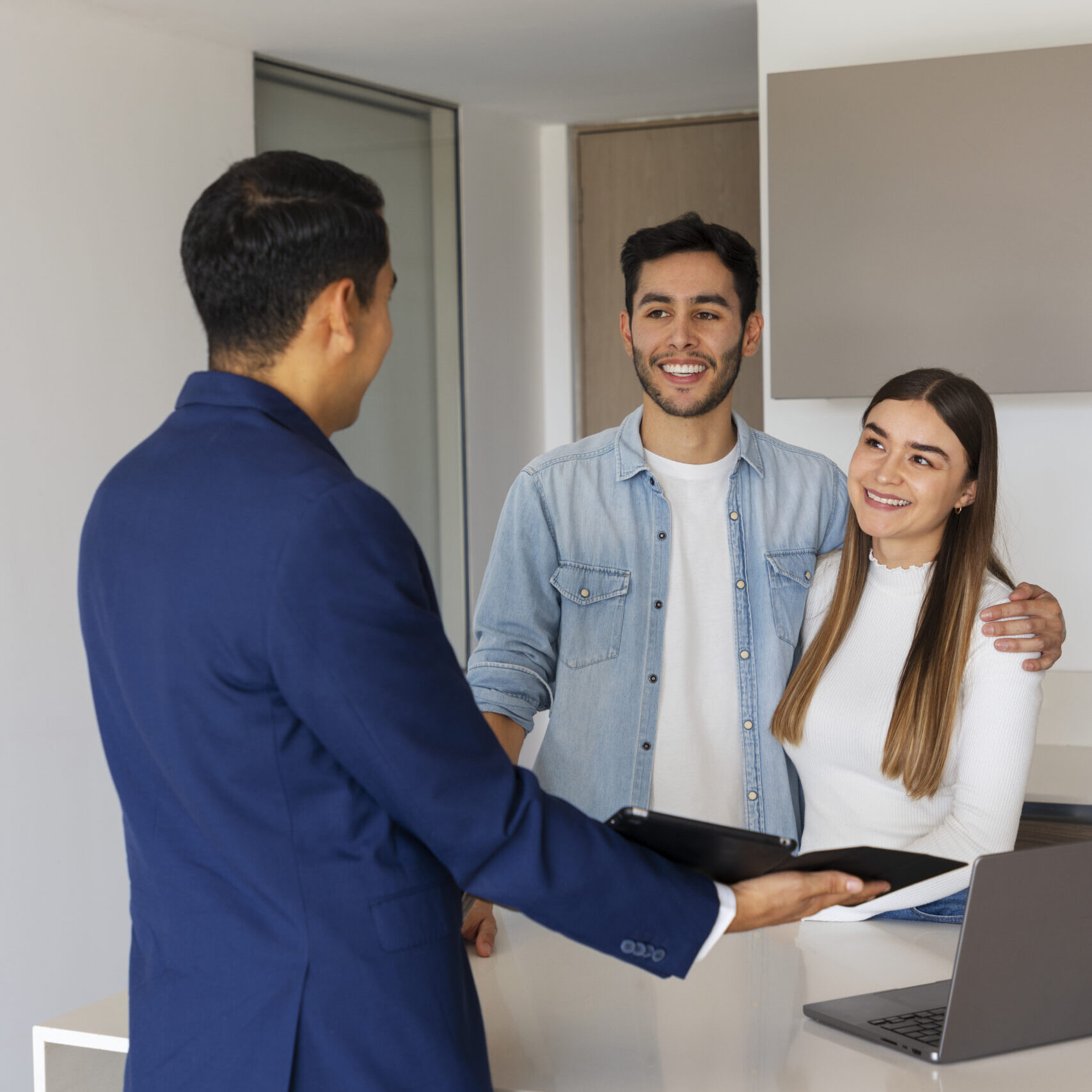 Crear conexiones y entender el valor del seguro, vitales para el éxito de los nuevos agentes